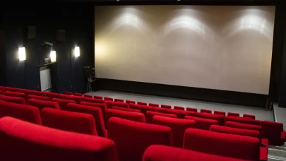 27–28 Eylül Sinema Festivali Başladı: 70 İlde 250 Salonda Biletler 80 TL