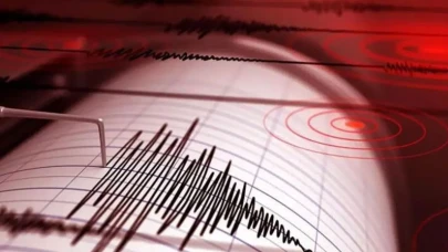 Deprem mi oldu? Son dakika depremler! 19 Eylül 2025 nerede, ne zaman deprem oldu?
