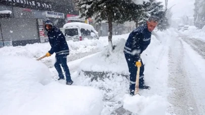 Kar Ne Zaman Yağacak? Meteoroloji Duyurdu!
