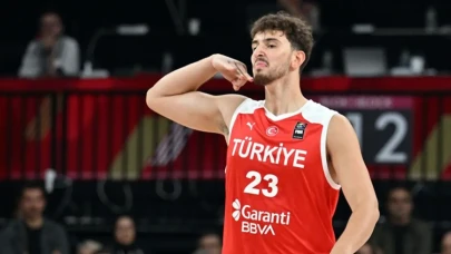 EuroBasket 2025 Finali: Türkiye – Almanya Maçı Ne Zaman, Saat Kaçta, Hangi Kanalda?