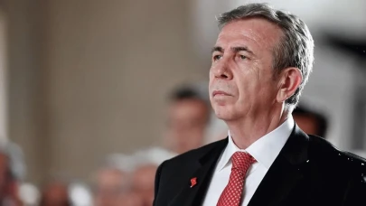 Ankara Büyükşehir Belediyesi’nde Kimler Gözaltına Alındı? Mansur Yavaş Hakkında Açıklama Geldi 23 Eylül 2025