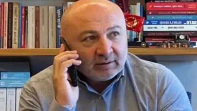 Cumhurbaşkanı Başdanışmanı Hamdi Kılıç Hayatını Kaybetti: Ankara’da Vefat Eden Siyasi Stratejistin Hayatı ve Etkisi