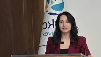 CHP Beykoz Başkanvekili Özlem Vural Gürzel İstifa Etti!