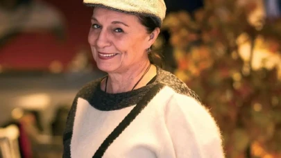 Gözleri Karadeniz Asiye Maçari Kimdir? Ayten Uncuoğlu Kaç Yaşında, Nereli, Oynadığı Diziler ve Filmler