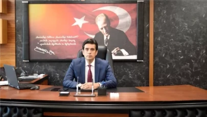 Yeni Balıkesir İl Emniyet Müdürü kim oldu? Balıkesir İl Emniyet Müdürü Şükrü Yaman kimdir, Kaç Yaşında, Aslen Nereli?