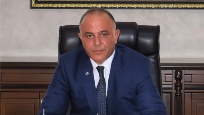 Sakarya’nın Yeni Emniyet Müdürü Kim Oldu?  Mehmet Ömür Saka Kimdir, Kaç Yaşında, Aslen Nereli, Evli mi, Eşi kimdir?