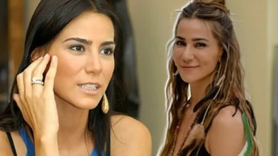 1998 Türkiye Güzeli Zeynep Tokuş Kaza Geçirdi!