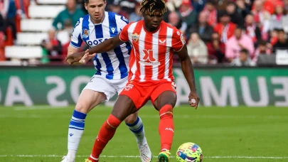 El Bilal Touré Kimdir? Beşiktaş’ın Yeni Transferi Hakkında Merak Edilenler, Kariyeri, Boyu, Kilosu ve Özel Bilgileri