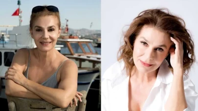 Kıskanmak Rukiye Kimdir? Lila Gürmen Kaç Yaşında, Aslen Nereli, Boyu Kaç, Hangi Dizilerde ve Filmlerde Rol Aldı?