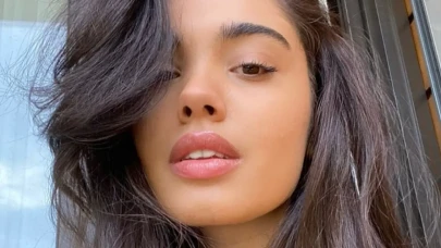 Çarpıntı Aslı Kimdir? Lizge Cömert Kaç Yaşında, Aslen Nereli, Hangi Dizilerde Oynadı, Sevgilisi Kim?