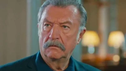 Sahtekarlar Hidayet Kutman Kimdir? Tamer Levent Kaç Yaşında, Aslen Nereli, Boyu Kaç, Hangi Dizilerde ve Filmlerde Rol Aldı?