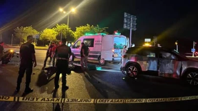 Fethiye’de Çiftlik Kavşağında Feci Kaza: 21 Yaşındaki Gökdeniz Erdem Hayatını Kaybetti