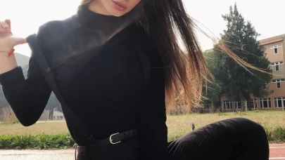 Esaret Elif Kimdir? Su Tihonova Kaç Yaşında, Aslen Nereli, Boyu Kaç, Hangi Dizilerde Rol Aldı?