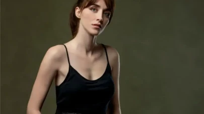 Sahtekarlar Aslı Kimdir? Kübra Balcan Kaç Yaşında, Nereli, Boyu Kaç, Hangi Dizilerde ve Filmlerde Rol Aldı?