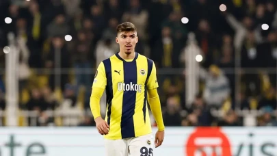 Yusuf Akçiçek Kimdir? Kaç Yaşında, Nereli, Hangi Takımlarda Oynadı, Al Hilal’e Kaç Milyon Euro’ya Transfer Oldu?