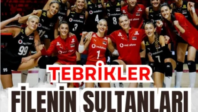 Filenin Sultanları'nın yeni maçı ne zaman? Voleybol final maçı Kiminle ne zaman Oynanacak?