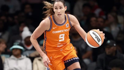 Fenerbahçe Opet Kadrosunu Güçlendirdi: Rebecca Allen Takıma Katıldı