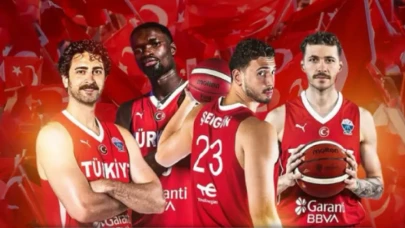 Yunanistan - Türkiye Maçı Ne Zaman, Saat Kaçta ve Hangi Kanalda? EuroBasket 2025 Yarı Finali