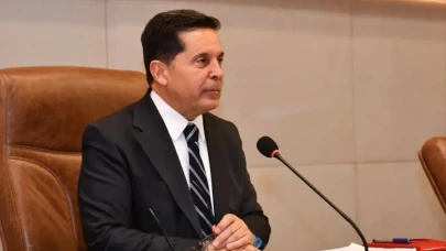 Ahmet Özer tahliye edildi mi? Ahmet Özer kimdir, kaç yaşında, Aslen nereli, hangi partiden?