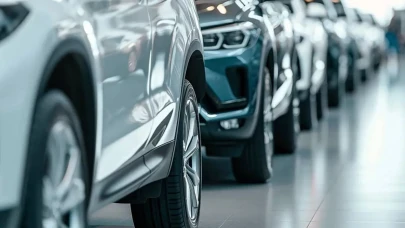 Dev otomotiv üreticisi iflas etti! 4500 Kişi İşsiz Kalacak