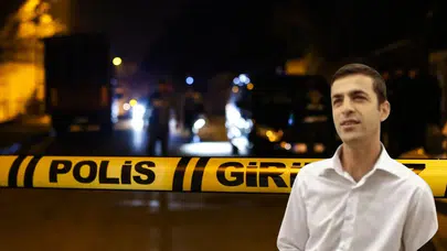 Fethiye’de Acı Olay: Öğretmen Engin Kip Yaşamına Son Verdi!