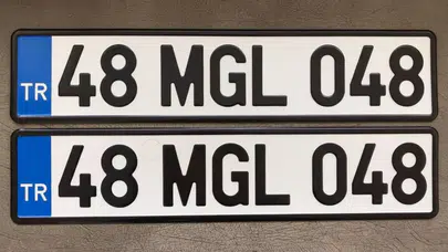 Köyceğiz Son Dakika: APP Plaka Kararı! Cezalar İptal Edildi!