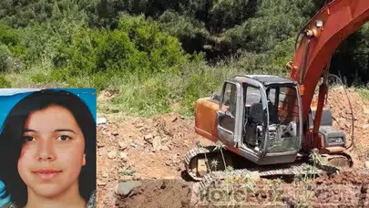 Fethiye'de 19 Yıllık Sır Çözüldü: Yasemin Dermenci Cinayeti!