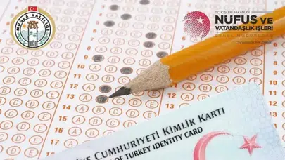 Menteşe’de Sınav Mesaisi: İlçe Nüfus Müdürlüğü Açık Olacak!