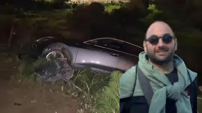 Bodrum’da Yaşam Mücadelesi Sonuçsuz Kaldı