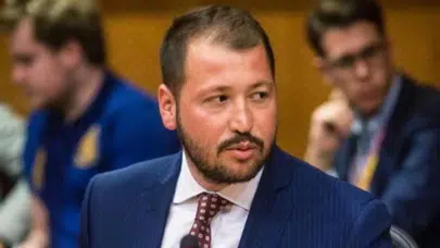 AK Parti İl Başkanı Güngör İki CHP İlçe Başkanını İstifa Ettirdi