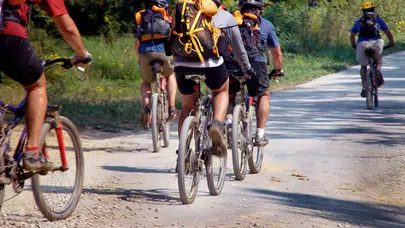 Menteşe’de Pedal Sesleri: Karabağlar’dan Zeybek Atölyesine!