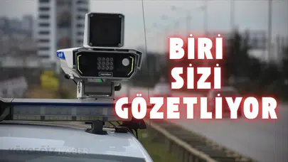Köyceğiz'de Sürücülere Uyarı: Yeni Radar Cezaları Yayınlandı!
