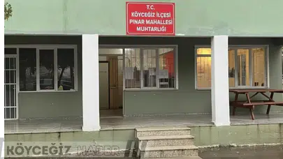 Muhtar Ömer Ali Kanat Duyurdu: Köyceğiz’de Sağlık Okuryazarlığı