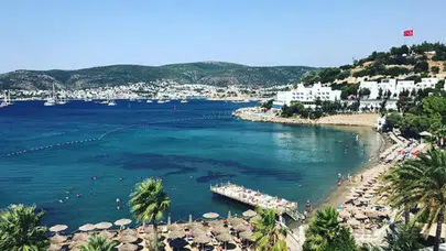 Bardakçı Koyu 2026 Tatil Rehberi: Oteller, Denizi ve Ulaşım