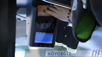 Başkan Aras'tan Yerinde Hizmet: Muğla Kart Ofisi Köyceğiz'de