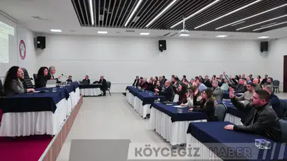 Menteşe'de Sokaklara Öncü Kadınların İsimleri Verildi