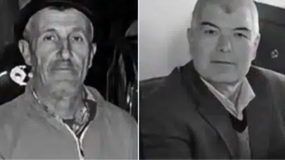 Milas’ta Feci Kaza: 2 Can Kaybı