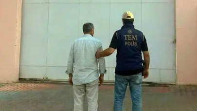 FETÖ Hükümlüsü Seydikemer’de Yakalandı