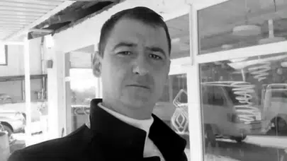 Milas’lı İş İnsanı Malik Bircan Doğum Gününde Hayatını Kaybetti