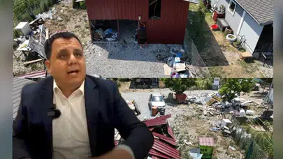 Dalaman Belediye Başkanı Sezer Durmuş Hakkında Soruşturma İzni
