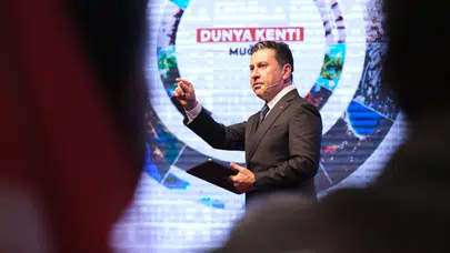 Muğla Büyükşehir 2,5 Yıllık İcraatlarını Açıklıyor