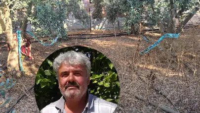 Fethiye'de Acı Olay: Zeki Yungucu Borçtan Canına Kıydı