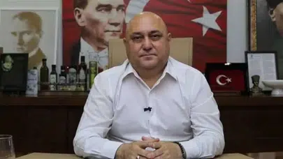 Mesut Günay CHP'den İstifa Etti, Yeni Parti'ye Geçiyor