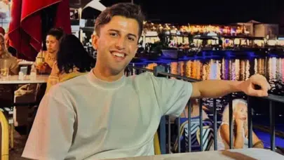 Bodrum'daki Kazada Ağır Yaralanan Genç Öldü