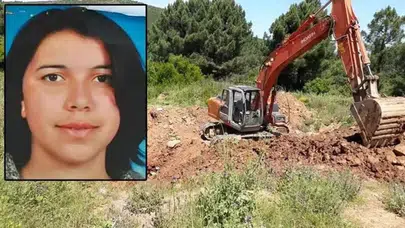 Yasemin Dermenci Davasında Savcıdan Ağır Müebbet!