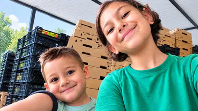 Kan Donduran Olay: Baba ve 2 Çocuğu Ölü bulundu