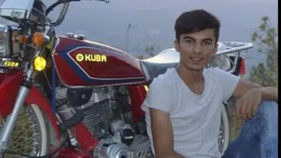 Seydikemer Yasta! Erol Can Kılınç 26 Yaşında Vefat Etti