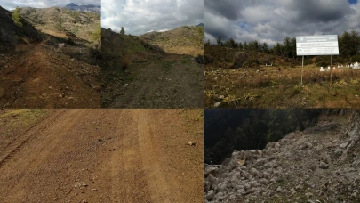 Köyceğiz Cayhisar Mahallesi’nde Yol Sorunu: Halk Acil Çözüm Bekliyor