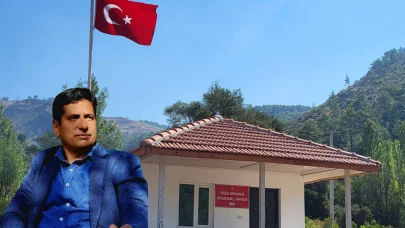 Çayhisar Muhtarı Oğuz Dolu’dan Açıklama: Ramazan Erkan’ın Tehdit İddialarına Cevap