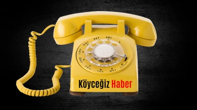 Köyceğiz’de Tüm Kamu Kurumlarının Telefon Rehberi (2026 Güncel)